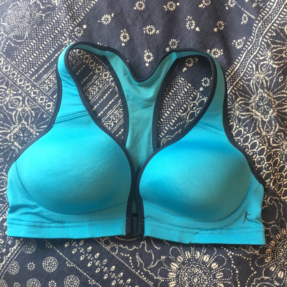 Workout Bra 36 B
